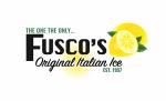 Fusco’s Water Ice