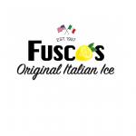 Fusco’s Water Ice