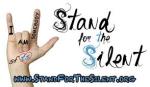 Stand For The Silent