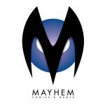 Mayhem Comics and Games