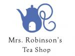 Mrs Robinson's Tea Shop