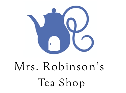 Mrs Robinson's Tea Shop
