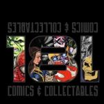 181 Comics & Collectables