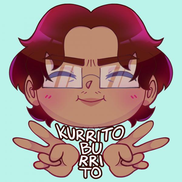 KURRITOBURRITO