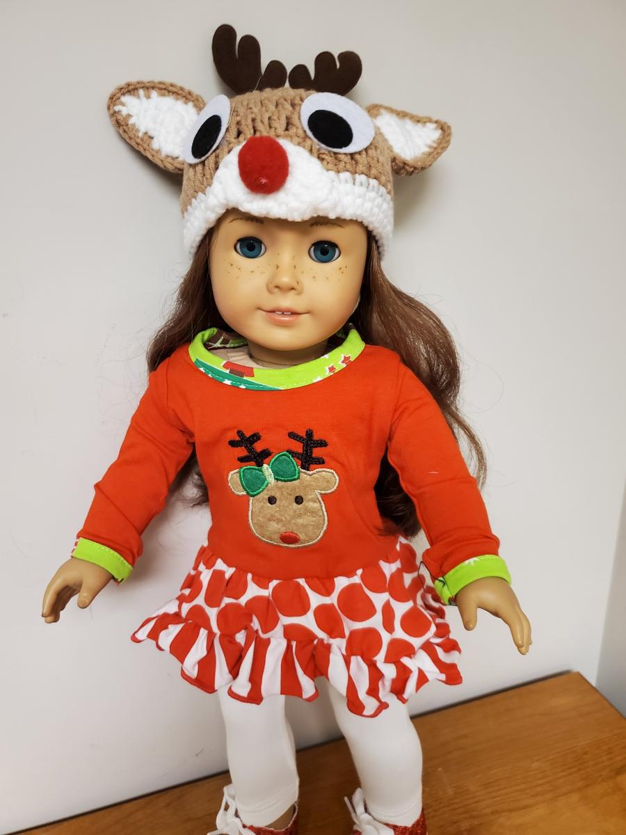 Annie's Dolly Boutique Bryan Ohio United States Anna Eventeny