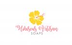 Hibiscus Artisan Soaps