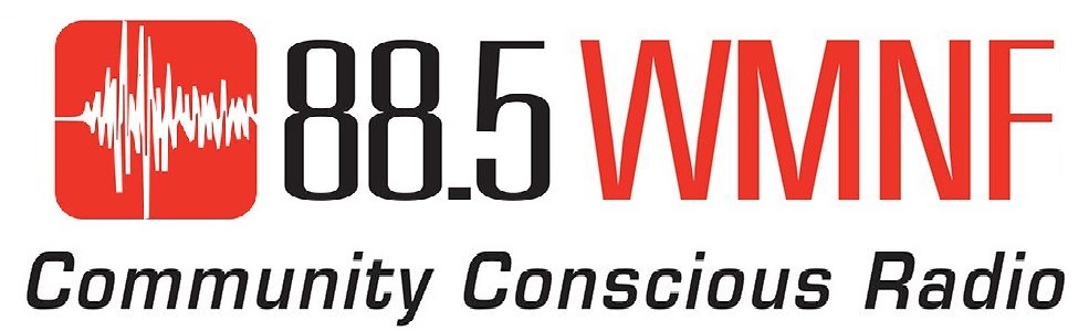 WMNF 88.5FM Community Radio