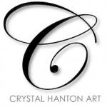 Crystal Hanton Art