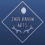 Jade Raven Arts