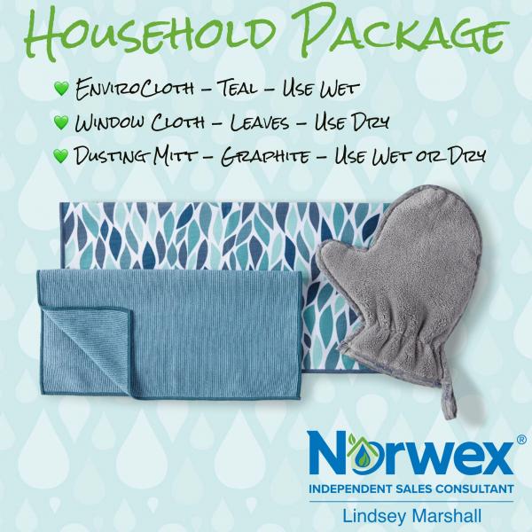 Household Package picture