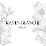 Raven Blanche Studio