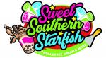Sweet Southern Starfish Rolled Ice Cream