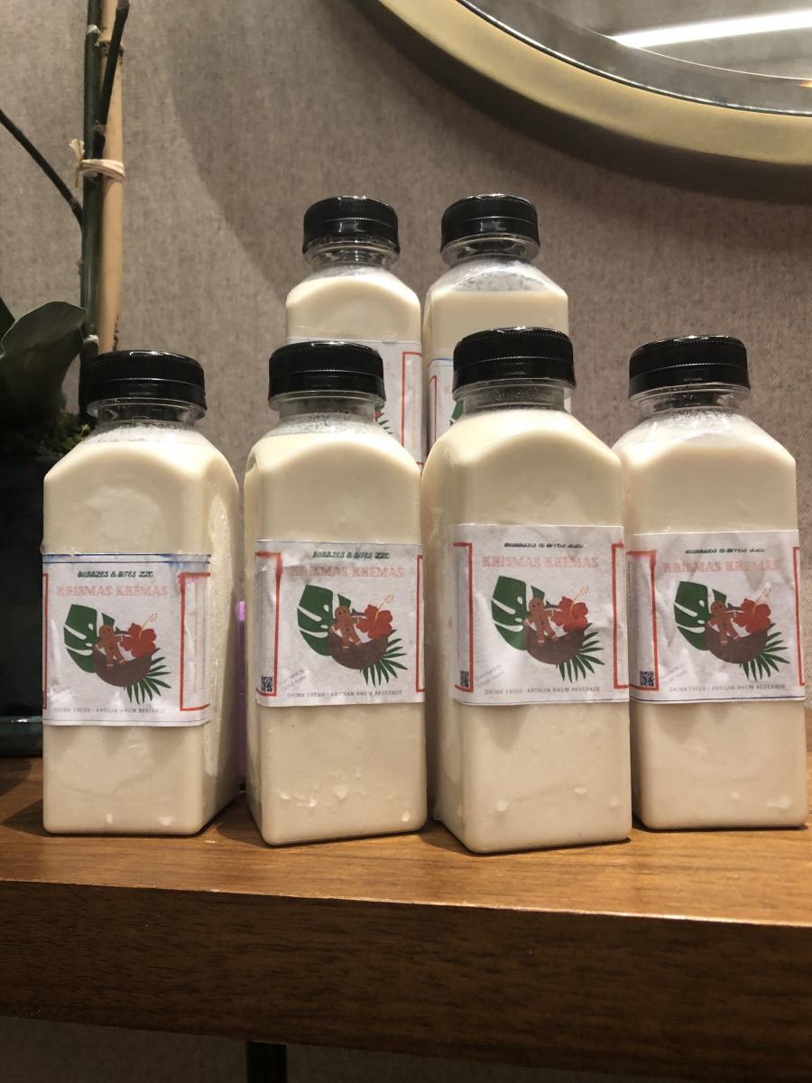 Home for the Holidays: Drinks Edition picture