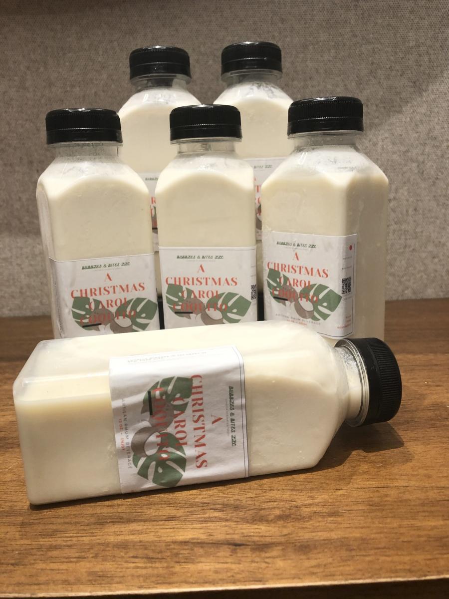 Home for the Holidays: Drinks Edition picture