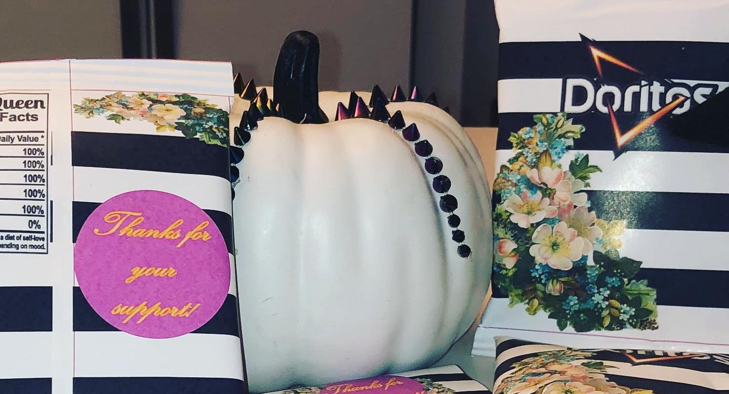 Bubbles & Bites Party Pack! picture