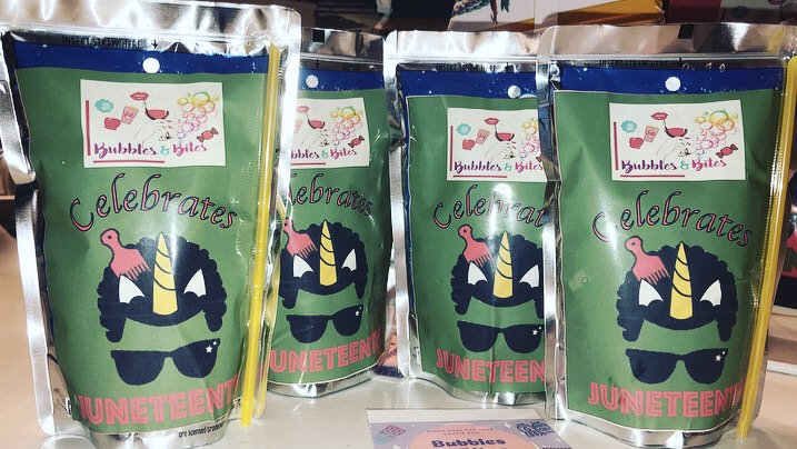 Juice Box/ Pouch Packaging picture