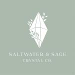 Saltwater and Sage Crystal Company