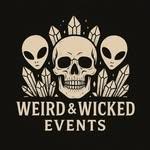 Weird & Wicked Event