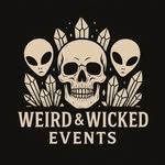 Weird & Wicked Event