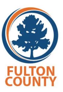 Fulton County Voter Education and Outreach Team