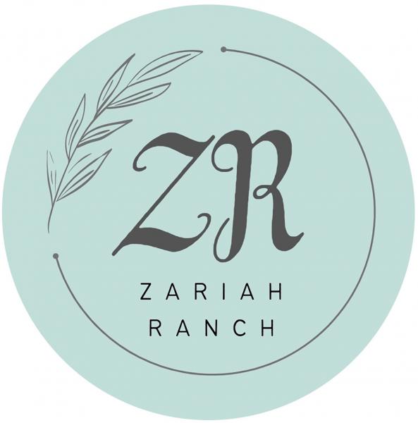 Zariah Ranch Soap