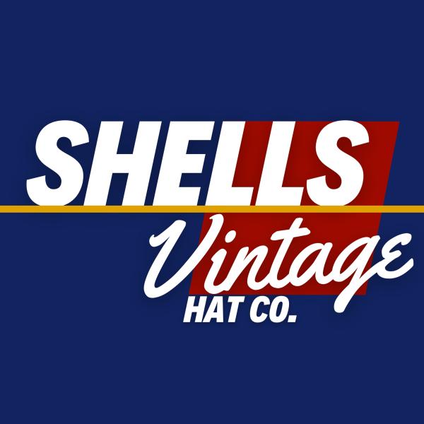 Shells Vintage Hat Co.