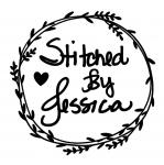 Stitched by Jessica