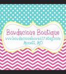 Bowdacious Boutique