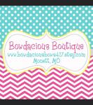 Bowdacious Boutique