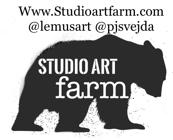 studio art farm