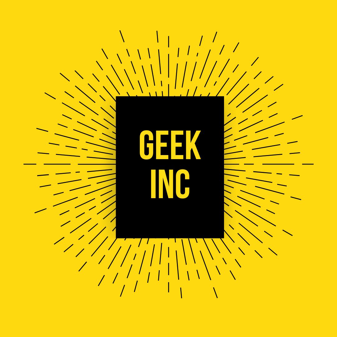 Geek Inc