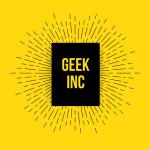 Geek Inc logo