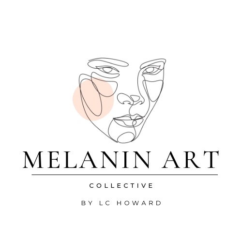 The melanin Art collective