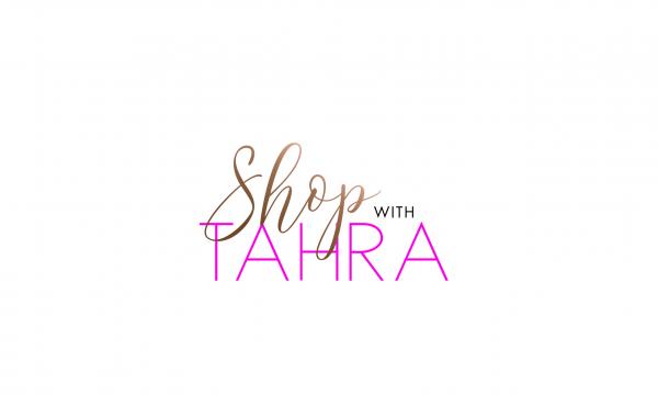 Shop With Tahra