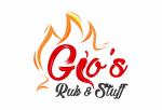Gio's Rub & Stuff