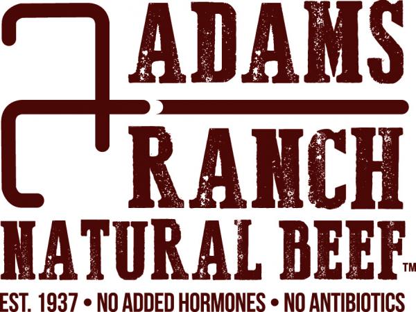 Adams Ranch Natural Beef