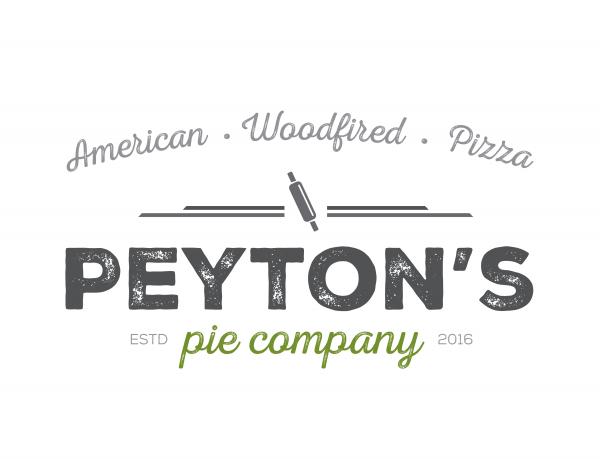 Peyton's Pie Company