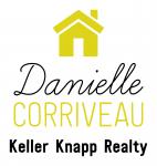 Keller Knapp Realty - Danielle Corriveau