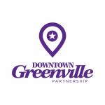 Downtown Greenville Partnership logo
