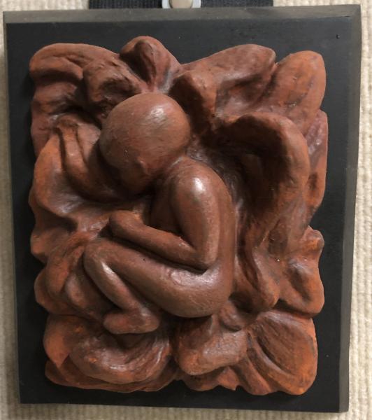 Sculpture Embryo picture