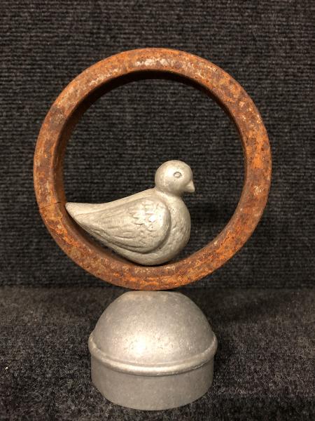 Sculpture Bird picture