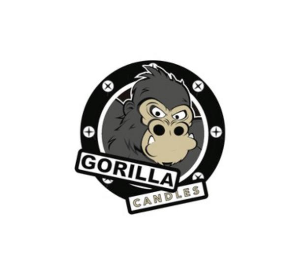 Gorilla Candles