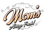 Mom's Mini Donuts