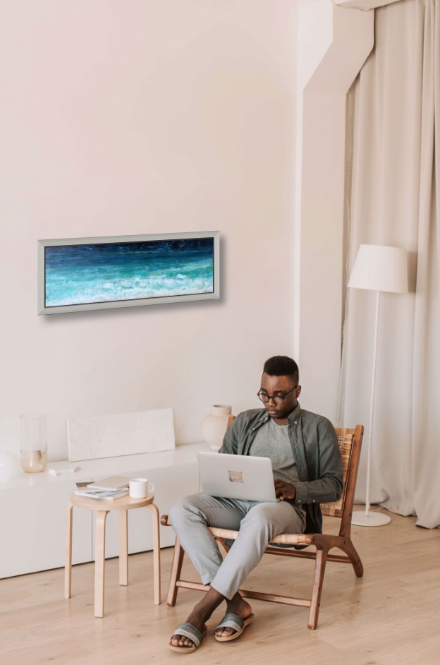 "Waikiki Waves" picture