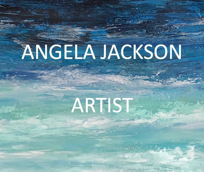 Angela Jackson Artist