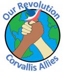 Our Revolution - Corvallis Allies