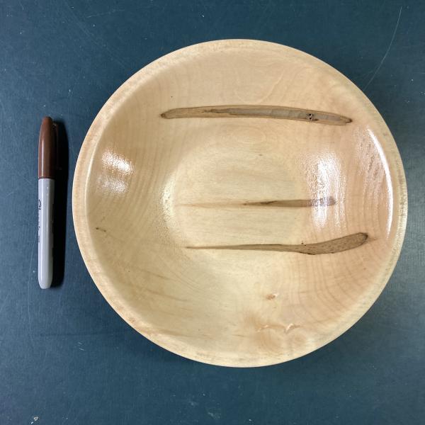 Ambrosia maple bowl picture