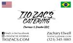 Tio Zac's  Brazilian BBQ Catering