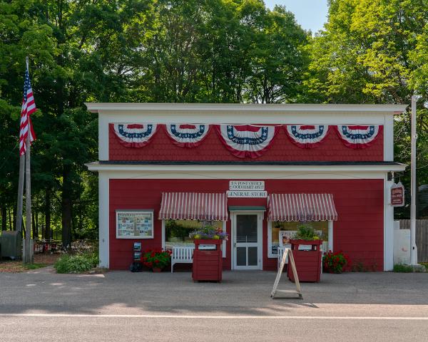 Goodhart General Store