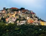 Hills of Tuscany